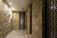 Brillia 本郷 Residenceのフォトギャラリー：エントランス