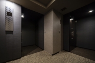 Brillia 本郷 Residenceのフォトギャラリー：共用部