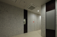 Brillia 東中野ステーションフロントのフォトギャラリー：共用部