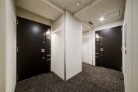 Brillia 東中野ステーションフロントのフォトギャラリー：共用部