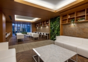 Brillia 大山 Park Frontのフォトギャラリー：ラウンジ