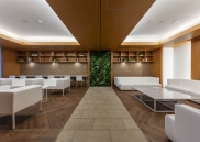 Brillia 大山 Park Frontのフォトギャラリー：ラウンジ