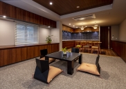 Brillia 大山 Park Frontのフォトギャラリー：パーティルーム