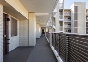 Brillia 大山 Park Frontのフォトギャラリー：共用部