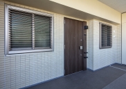 Brillia 大山 Park Frontのフォトギャラリー：共用部