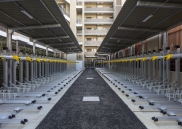 Brillia 大山 Park Frontのフォトギャラリー：駐輪場