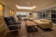 Brillia 湘南辻堂海浜公園のフォトギャラリー：カフェラウンジ