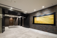 ザ・マジェスティコート目黒のフォトギャラリー：共用部