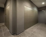 ザ・マジェスティコート目黒のフォトギャラリー：共用部