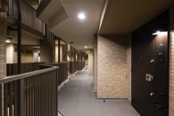 ザ・マジェスティコート目黒のフォトギャラリー：共用部