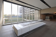 ブランズシティ千里古江台のフォトギャラリー：ラウンジ