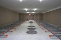 ブランズシティ千里古江台のフォトギャラリー：駐輪場