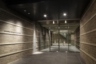 Brillia 品川キャナルサイドのフォトギャラリー：エントランス