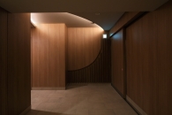 Brillia 品川戸越パークスのフォトギャラリー：共用部