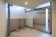 Brillia 品川戸越パークスのフォトギャラリー：共用部