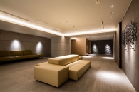 Brillia 久が原のフォトギャラリー：エントランスホール