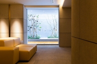 Brillia 久が原のフォトギャラリー：エントランスホール