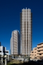 Brillia Towers 目黒のフォトギャラリー：外観