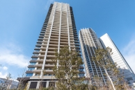 Brillia Towers 目黒のフォトギャラリー：外観