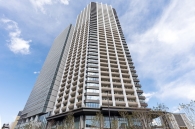 Brillia Towers 目黒のフォトギャラリー：外観