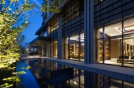 Brillia Towers 目黒のフォトギャラリー：外構