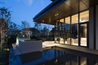 Brillia Towers 目黒のフォトギャラリー：外構