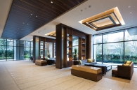 Brillia Towers 目黒のフォトギャラリー：ラウンジ