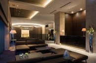 Brillia Towers 目黒のフォトギャラリー：ラウンジ