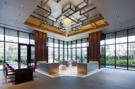 Brillia Towers 目黒のフォトギャラリー：パーティールーム