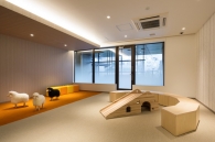 Brillia Towers 目黒のフォトギャラリー：キッズルーム