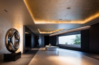 Brillia Towers 目黒のフォトギャラリー：ホール