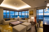 Brillia Towers 目黒のフォトギャラリー：ゲストルーム