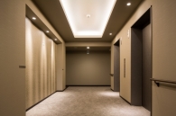 Brillia Towers 目黒のフォトギャラリー：共用部