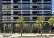 Brillia 一番町のフォトギャラリー：外観