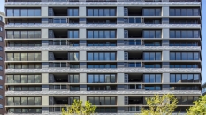 Brillia 一番町のフォトギャラリー：外観