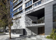 Brillia 一番町のフォトギャラリー：外観