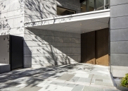 Brillia 一番町のフォトギャラリー：外観