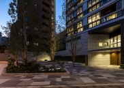 Brillia 一番町のフォトギャラリー：外観