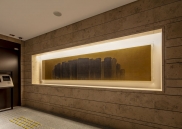 Brillia 一番町のフォトギャラリー：風除室