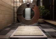 Brillia 一番町のフォトギャラリー：エントランスホール