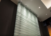 Brillia 一番町のフォトギャラリー：エントランスホール