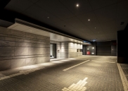 Brillia 一番町のフォトギャラリー：駐車場