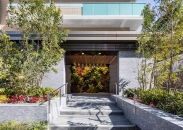 Brillia 浦和仲町のフォトギャラリー：エントランス