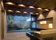 Brillia 浦和仲町のフォトギャラリー：エントランスホール