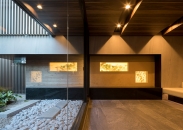 Brillia 浦和仲町のフォトギャラリー：エントランスホール