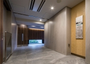 Brillia 浦和仲町のフォトギャラリー：共用部