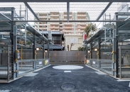 Brillia 浦和仲町のフォトギャラリー：共用部