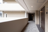 Brillia 美しが丘のフォトギャラリー：共用部