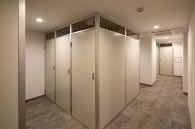 Brillia 美しが丘のフォトギャラリー：トランクルーム