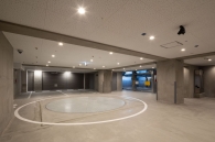 Brillia 美しが丘のフォトギャラリー：駐車場